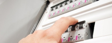 Elektra - Romijn Installatietechniek
