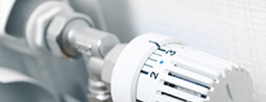 Verwarming - Romijn Installatietechniek